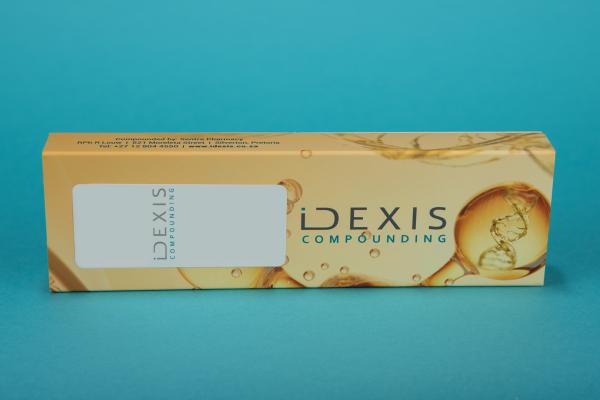ANTI-AGEING 
